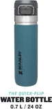 Stanley Quick Flip Stainless Steel Leakproof Water Bottle 0.7L