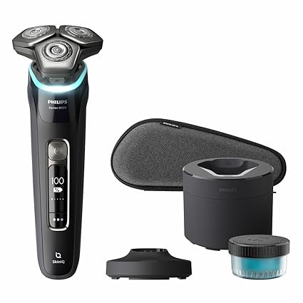 Philips Shaver Series 9000 - S9976/55