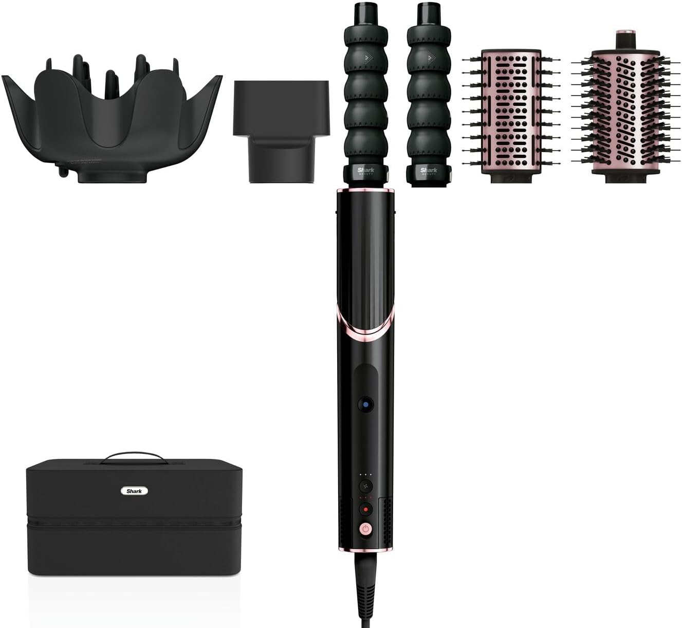 Shark FlexStyle 5-in-1 Air Styler & Hair Dryer - HD446