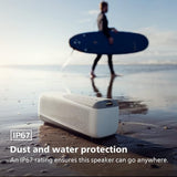 Philips Wireless Bluetooth Waterproof Speaker