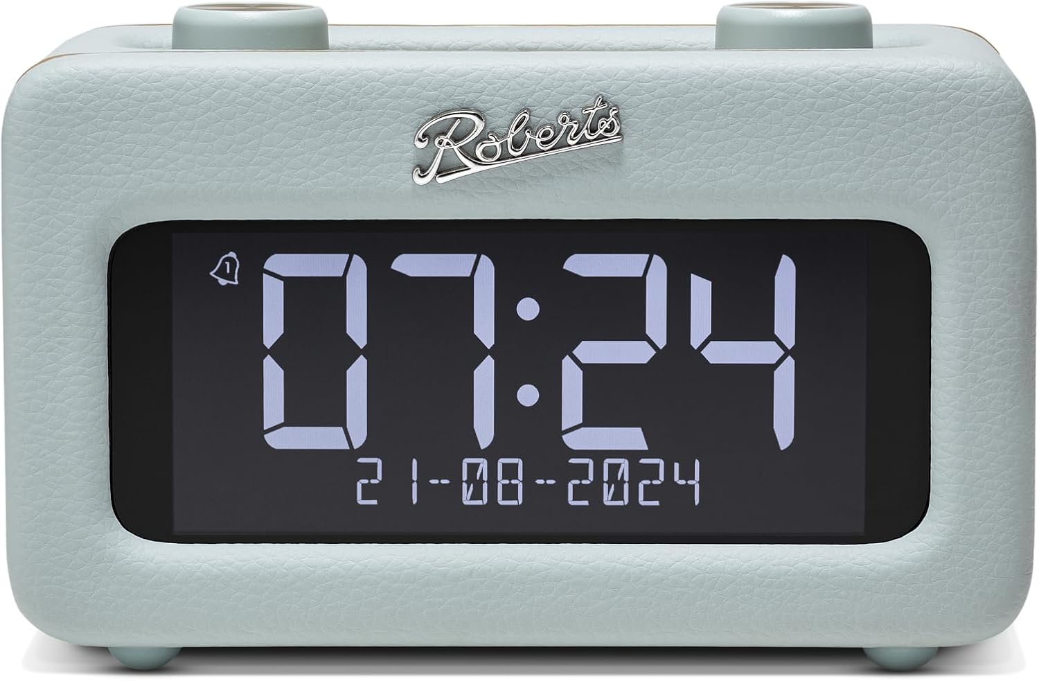 Roberts Revival Rest DAB/DAB+/FM Bluetooth Bedside Clock Radio