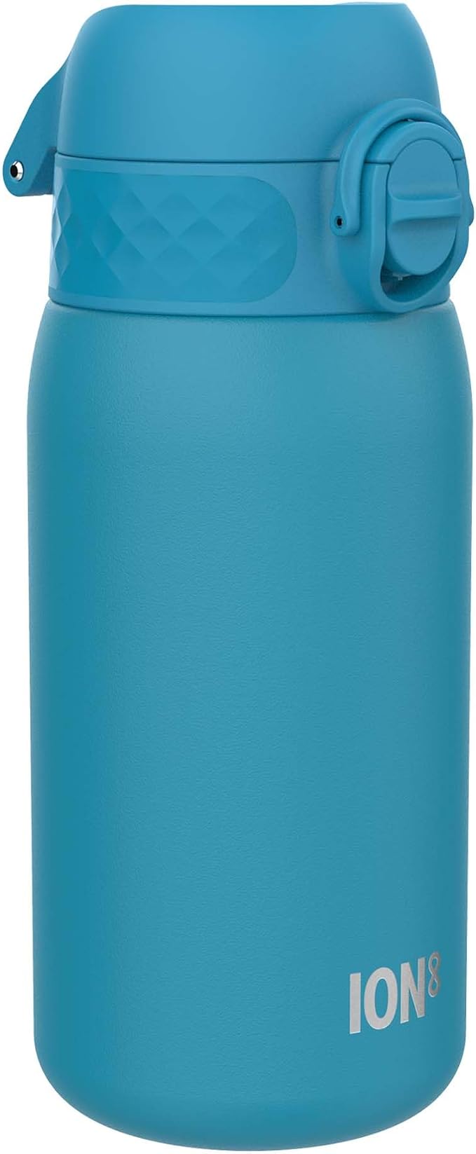 Ion8 Leak Proof 400ml Kids Water Bottle