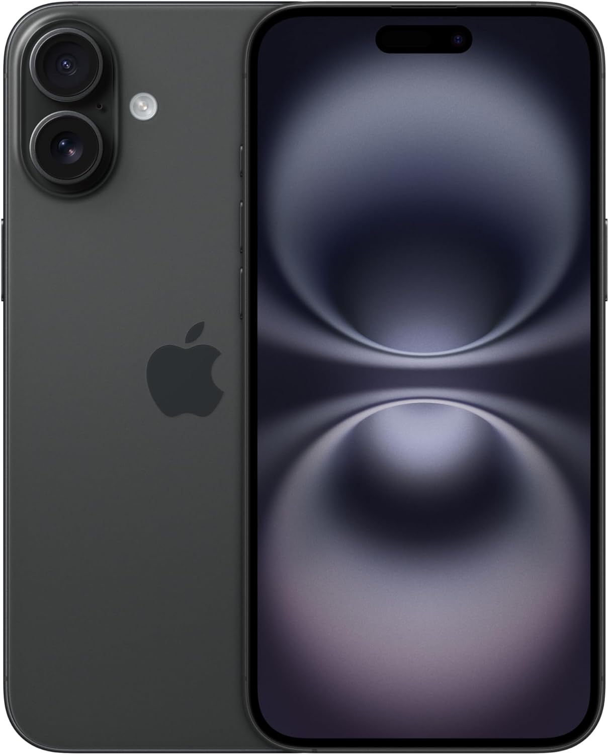 Apple iPhone 16 Plus 128GB 5G - Black
