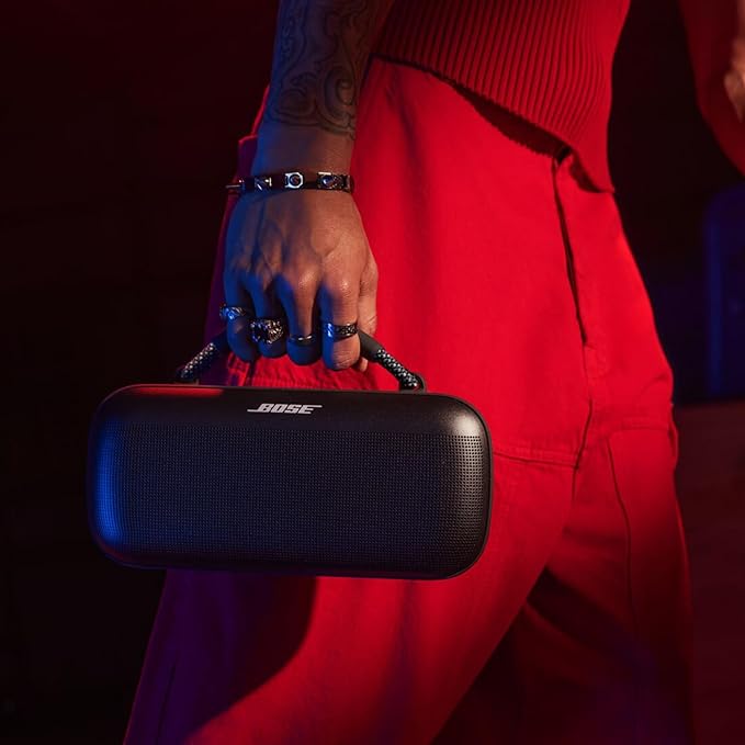 Bose SoundLink Max Wireless Speaker