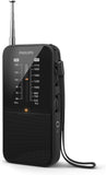 Philips Portable FM/MW radio | TAR1509