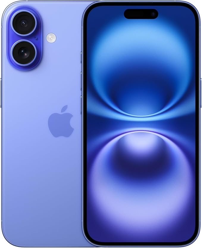 Apple iPhone 16 5G 128GB