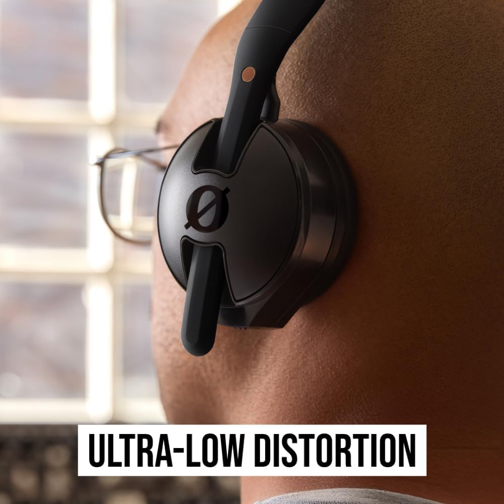 RØDE NTH-50 Professional On-Ear Wired DJ Headphones - NTH50