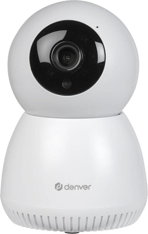 Denver Indoor Wi-Fi Camera | IIC-215MK3