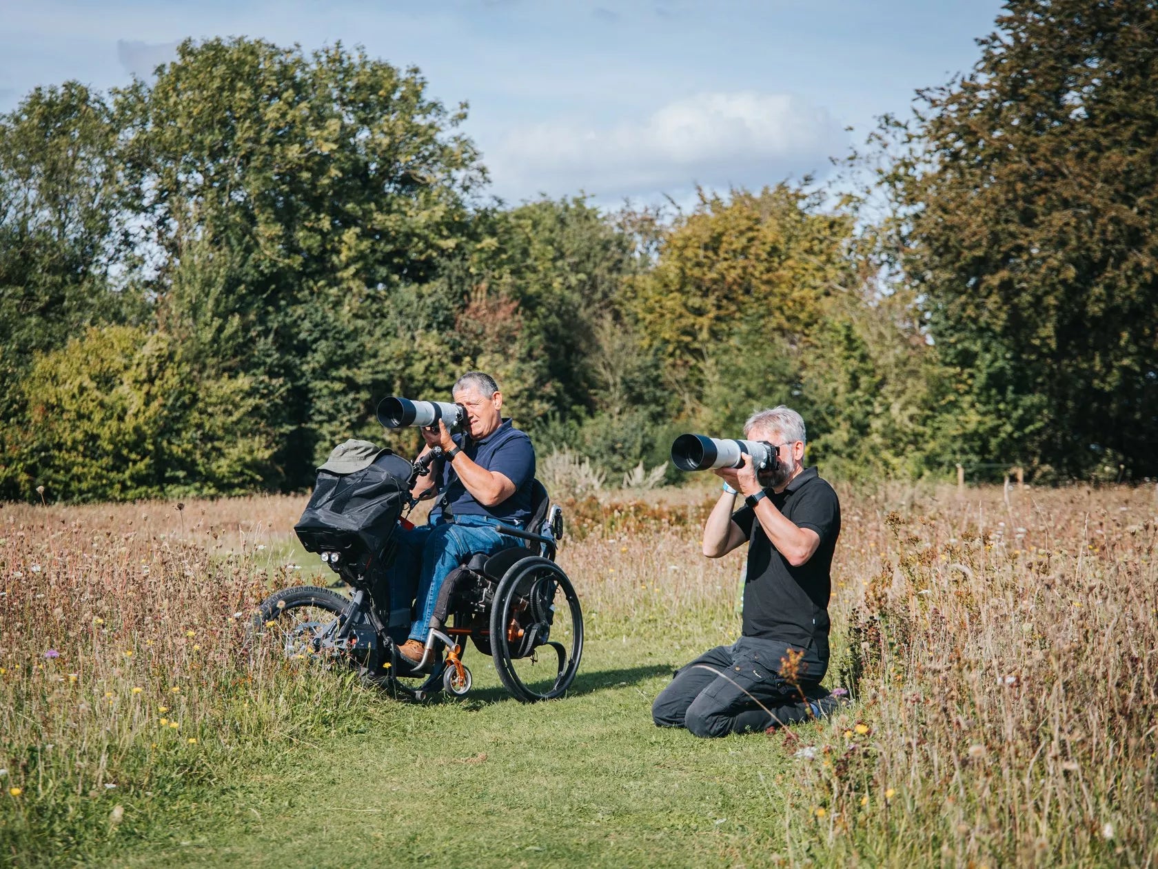 Objetivo Canon RF 200-800 mm f/6,3-9 IS USM 