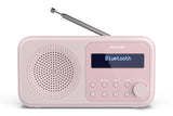 SHARP Tokyo Portable DAB+/FM Bluetooth Radio | DRP420