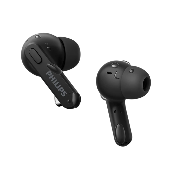 Philips Splash and Sweat Resistant Bluetooth Earbuds | TAT2206