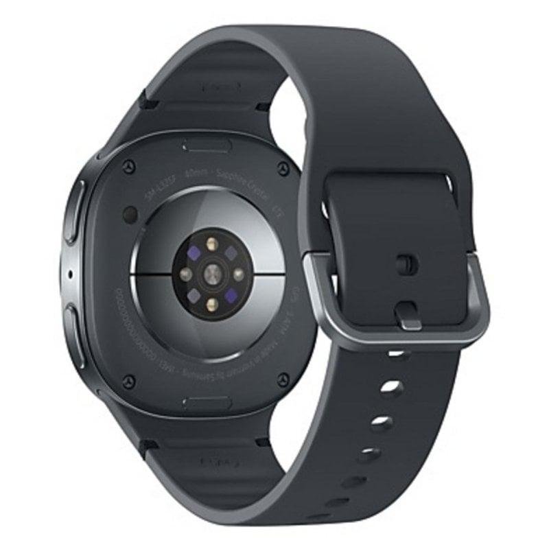 Samsung Galaxy Watch 8 40mm LTE L325 - Graphite