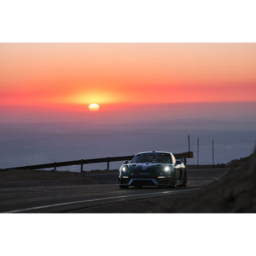 Canon EOS R1 Mirrorless Camera Body