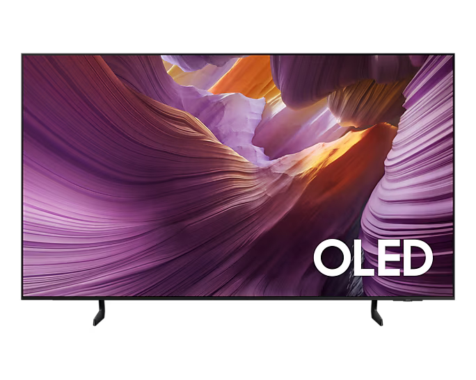 Samsung OLED S85F 65