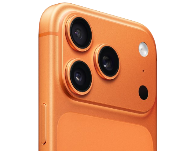 Apple iPhone 17 Pro Max 256GB - Orange