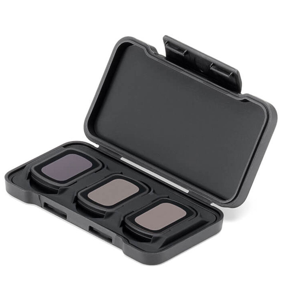 DJI Osmo Pocket 3 Magnetic ND Filters Set - CP.OS.00000305
