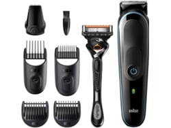 Braun S5 Multifunction Shaver - MGK5345