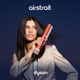 Dyson Airstrait Gifting-Edition Straightening Iron