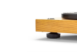 Roberts Stylus Turntable Wood finish Record Player | Stylus