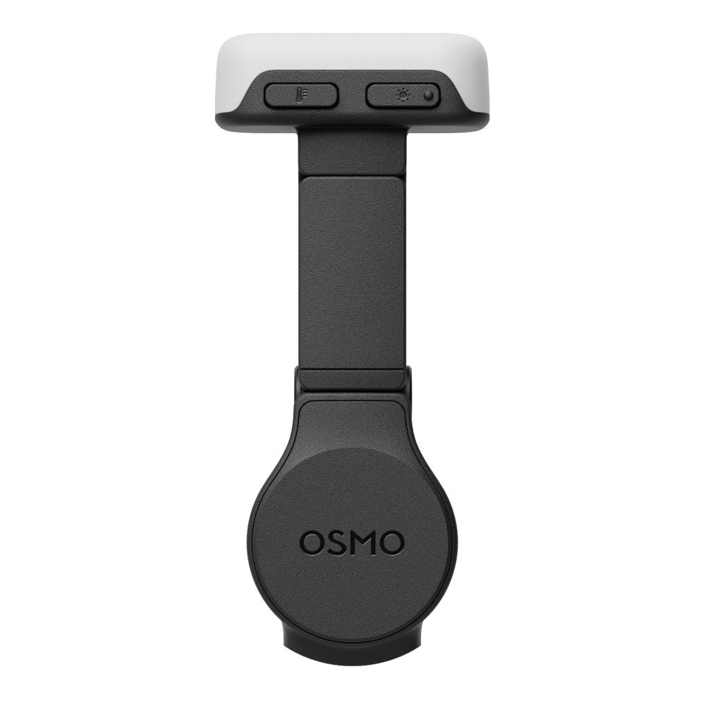DJI Osmo Pocket 4 Fill Light