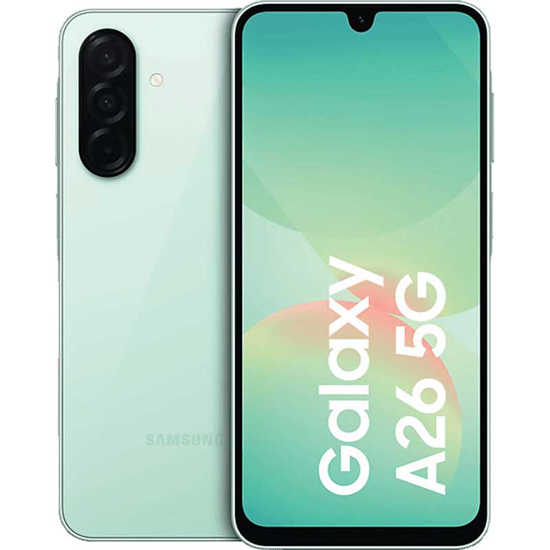 Samsung Galaxy A26 5G 8GB/256GB
