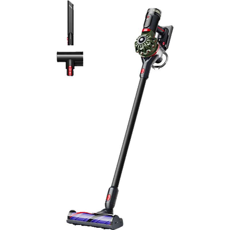Dyson V8 Cyclone Cordless Stick Vacuum Cleaner