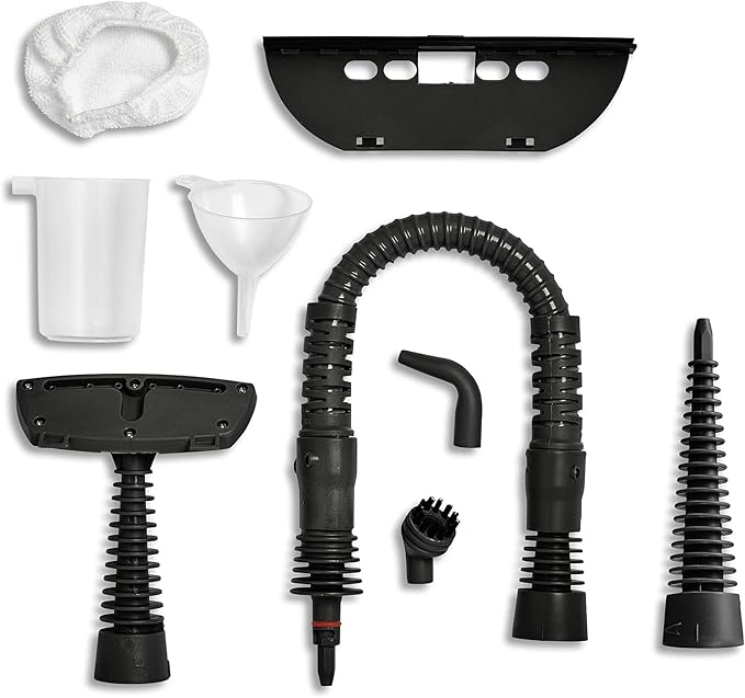 Tower RHS10 Handheld Steam Cleaner | T134000BLG