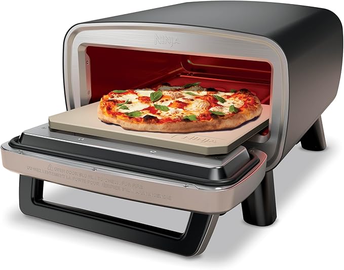 Ninja Artisan Electric Outdoor Pizza Oven - MO201