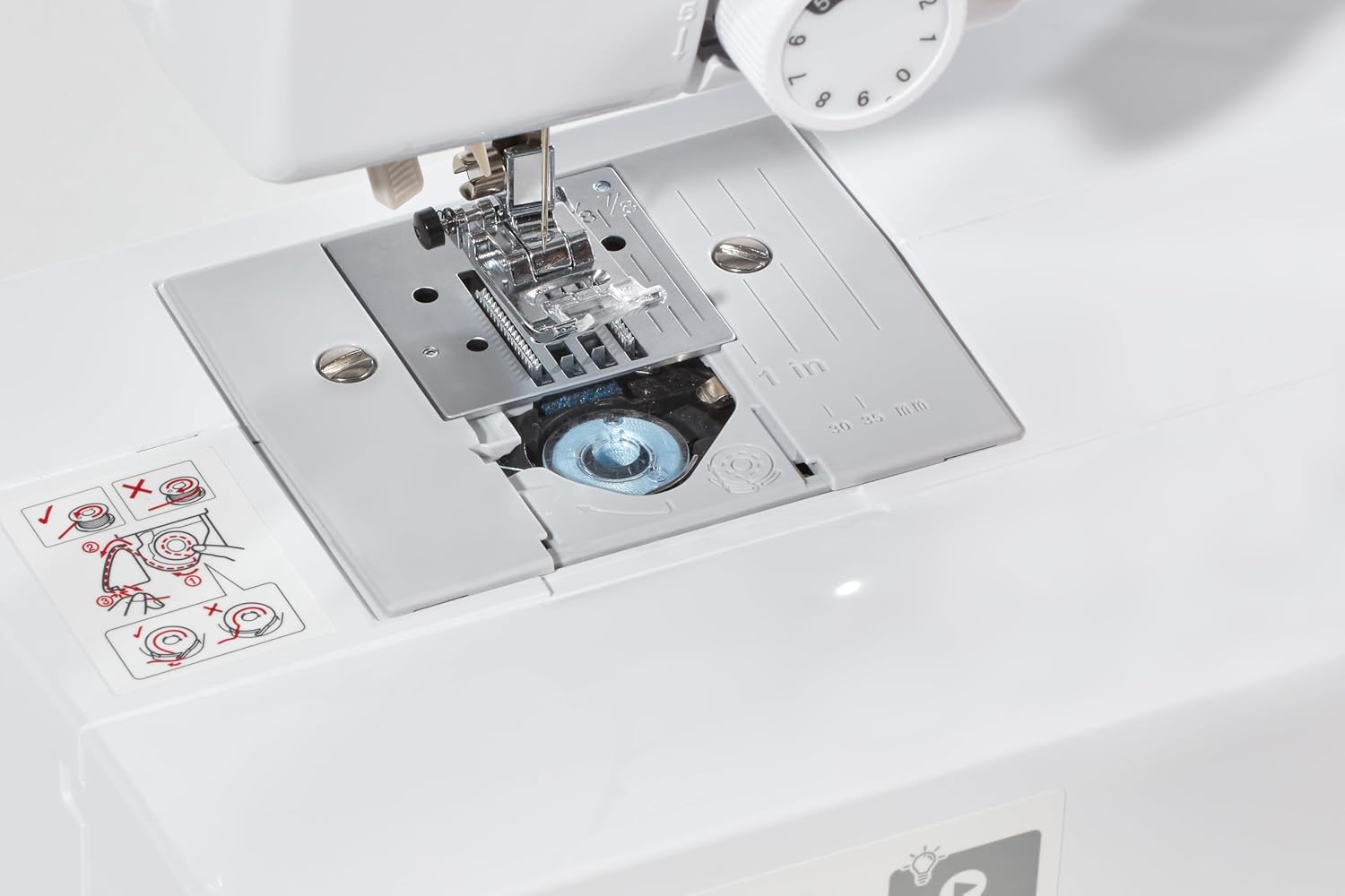 Brother FS40WTS Sewing Machine with Wide Table