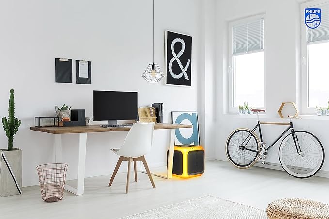 Altavoz Philips Party Box | TAX7207