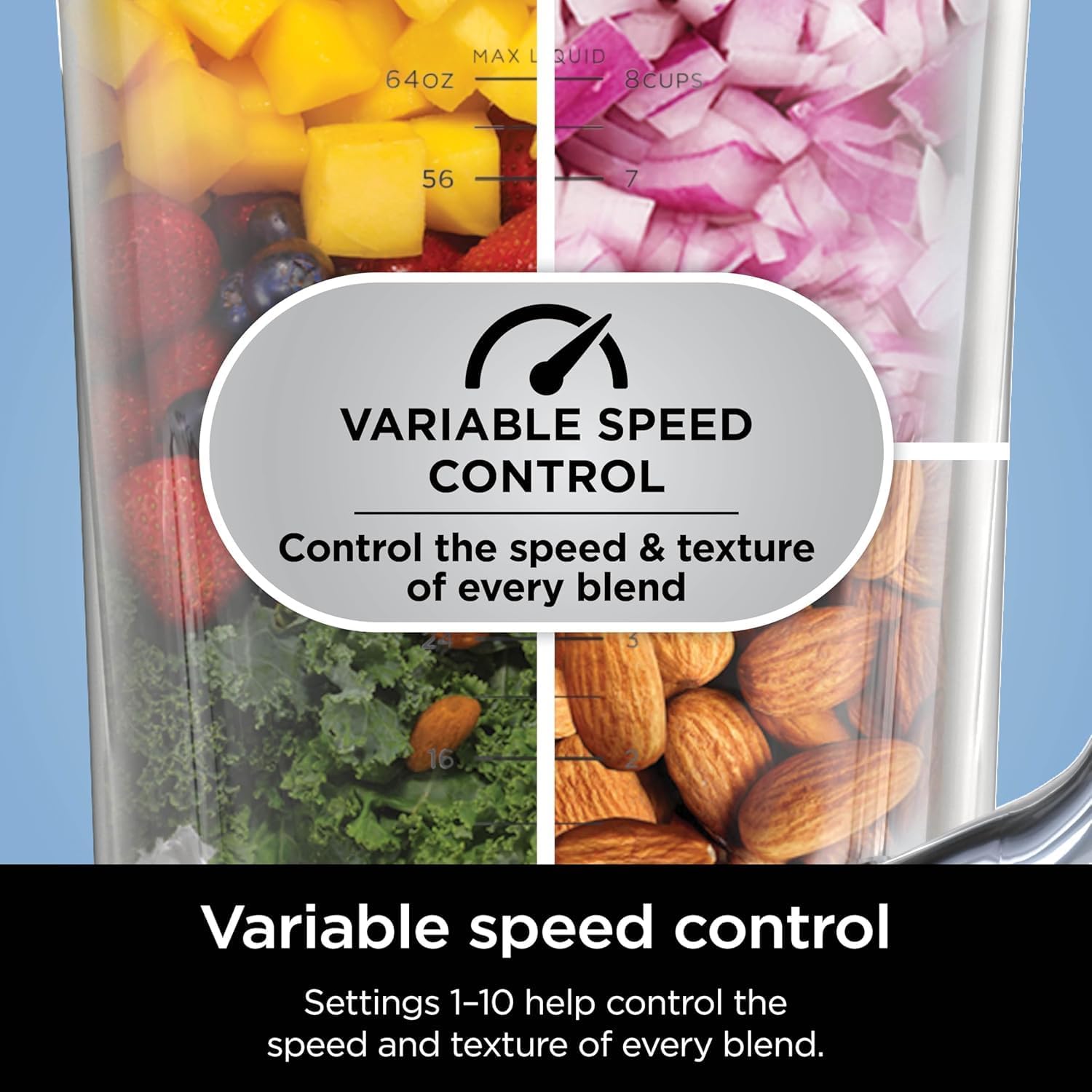 Ninja Detect Blender Pro - TB201