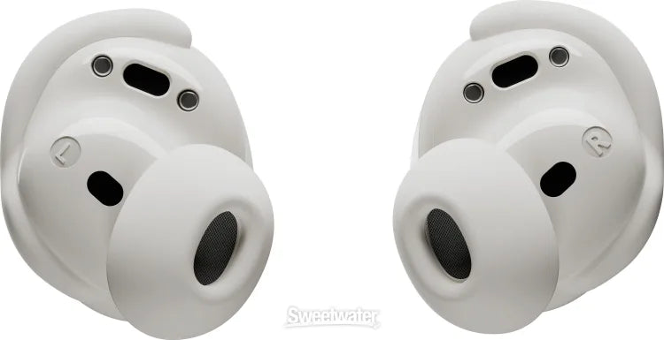 Bose QuietComfort In-Ear True Wireless Earbuds