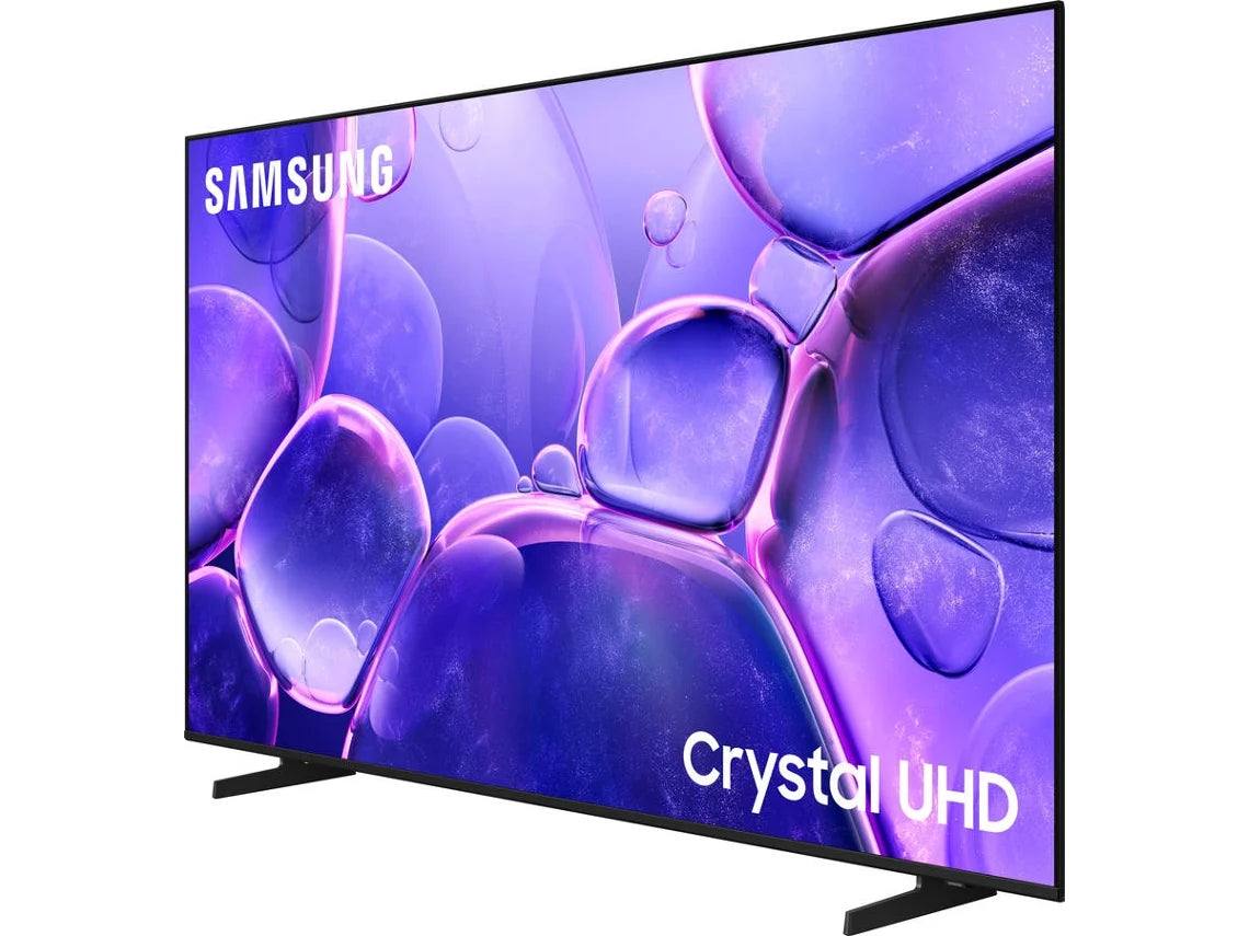 Samsung 65" Crystal UHD 4K Smart TV - TU65U8005FUXXC