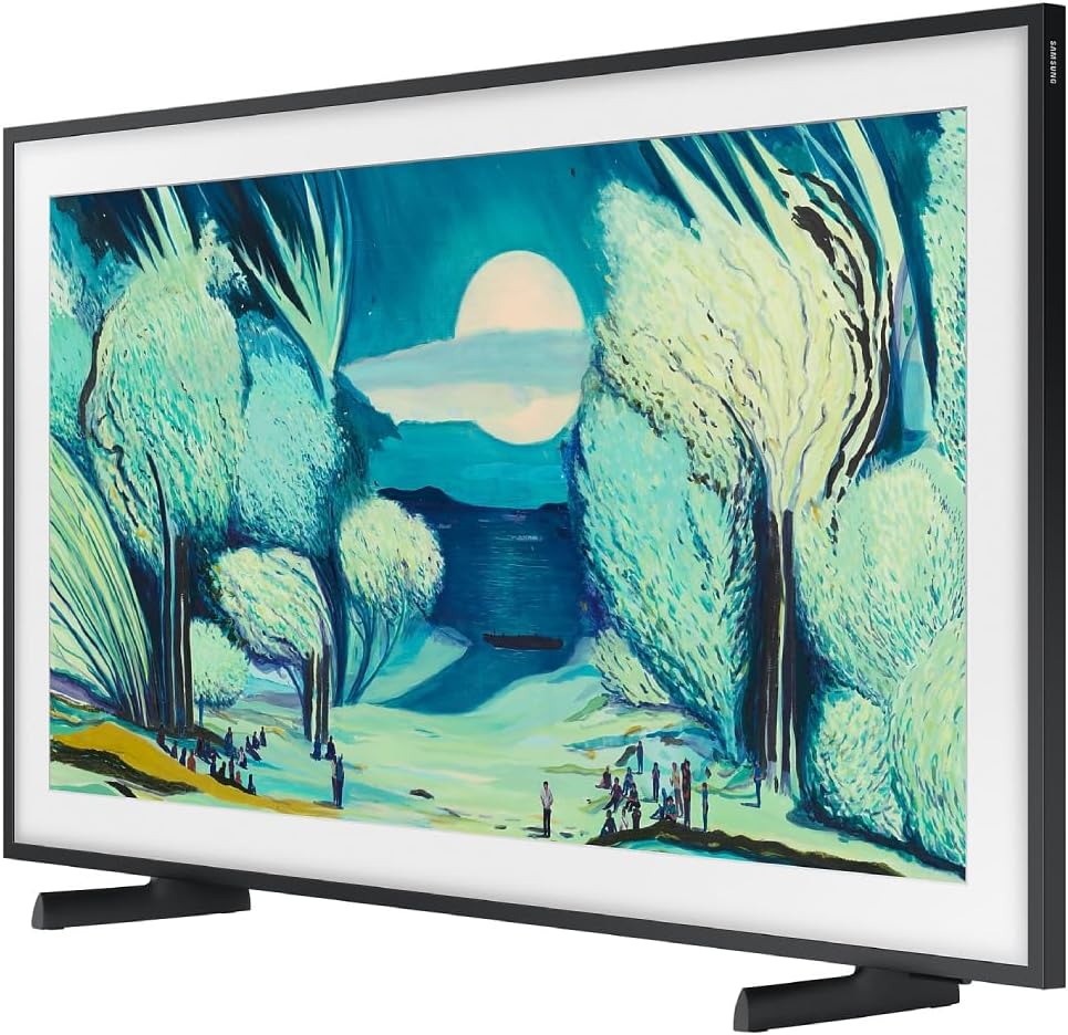 Samsung The Frame 43 Inch 4K TV - TQ43LS03FAUXXC
