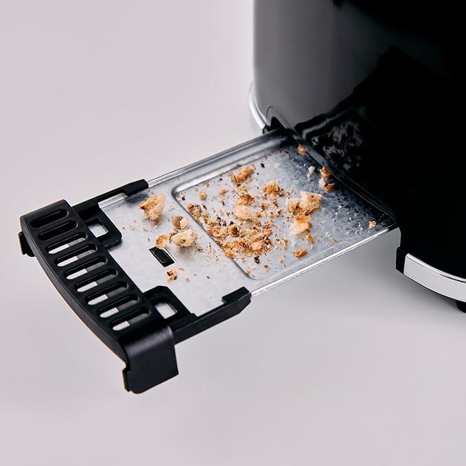 Swan Windsor Textured 2 Slice Toaster | ST14071