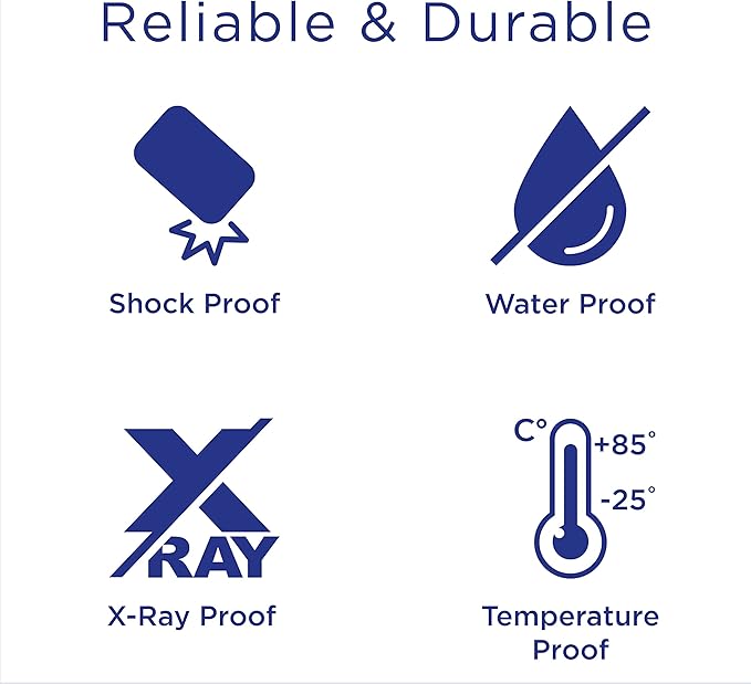 Tarjeta Micro SD Integral de 128 GB (MicroSDXC) | INMSDX128G-180/150V30
