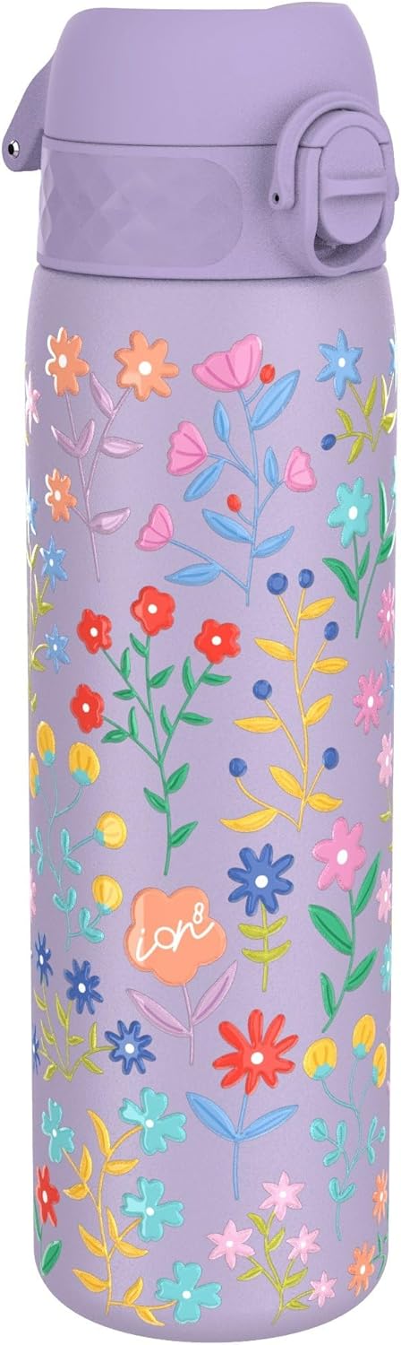 Ion8 500ml Leak Proof Thermal Water Bottle