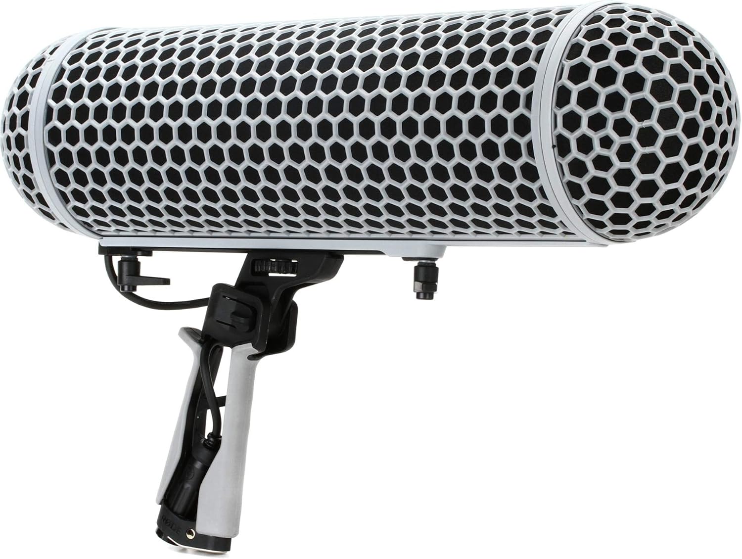 Rode Blimp Windshield and Shock Mount - RODEBLIMP2