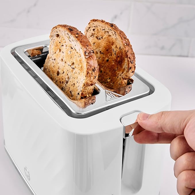 Swan Windsor Textured 2 Slice Toaster | ST14071