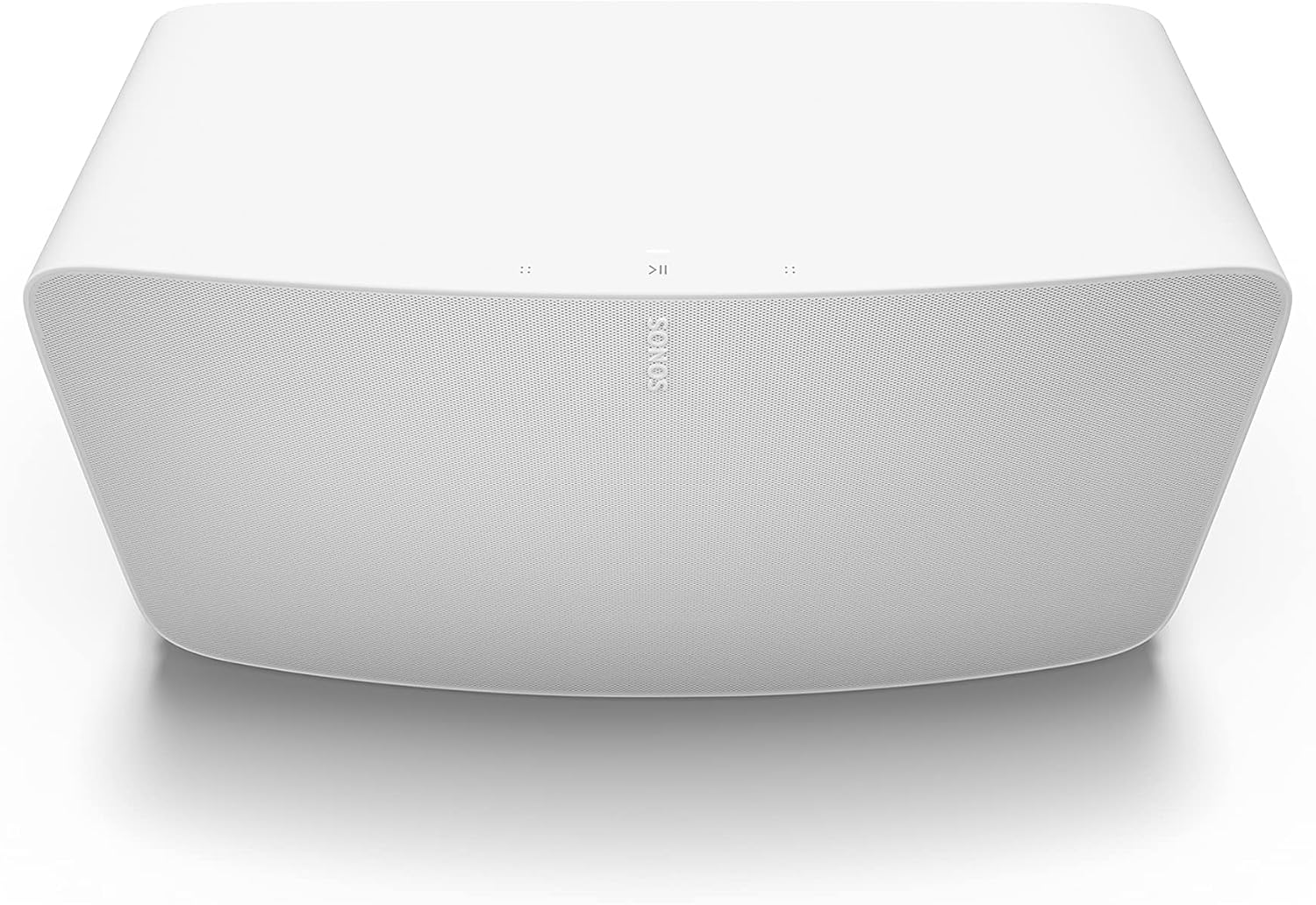 Sonos Five Wireless Speaker - White