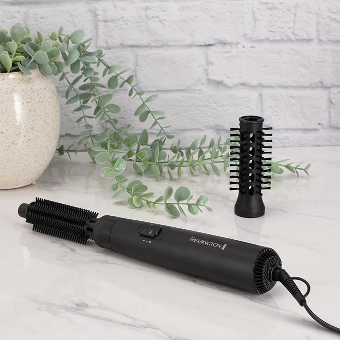 Secador de pelo Remington Blow Dry &amp; Style Caring de 400 W | AS7100