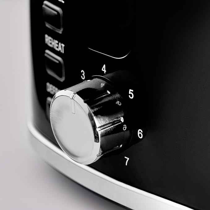 Swan Windsor Textured 2 Slice Toaster | ST14071