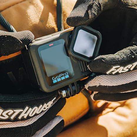 Paquete de 4 filtros ND H13 para GoPro