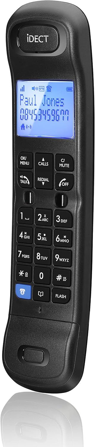 iDECT Loop Lite Plus Single