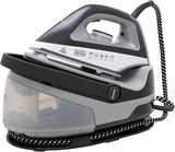 BLACK+DECKER Steam Generator Iron, 2700W | BXSS22012GB