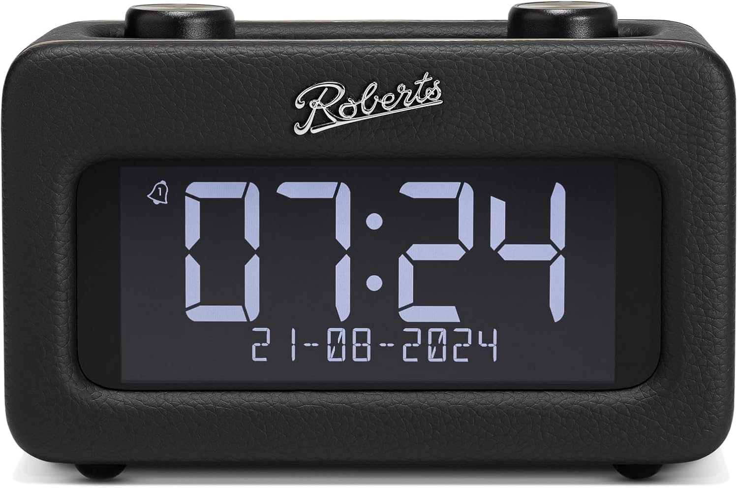 Roberts Revival Rest DAB/DAB+/FM Bluetooth Bedside Clock Radio