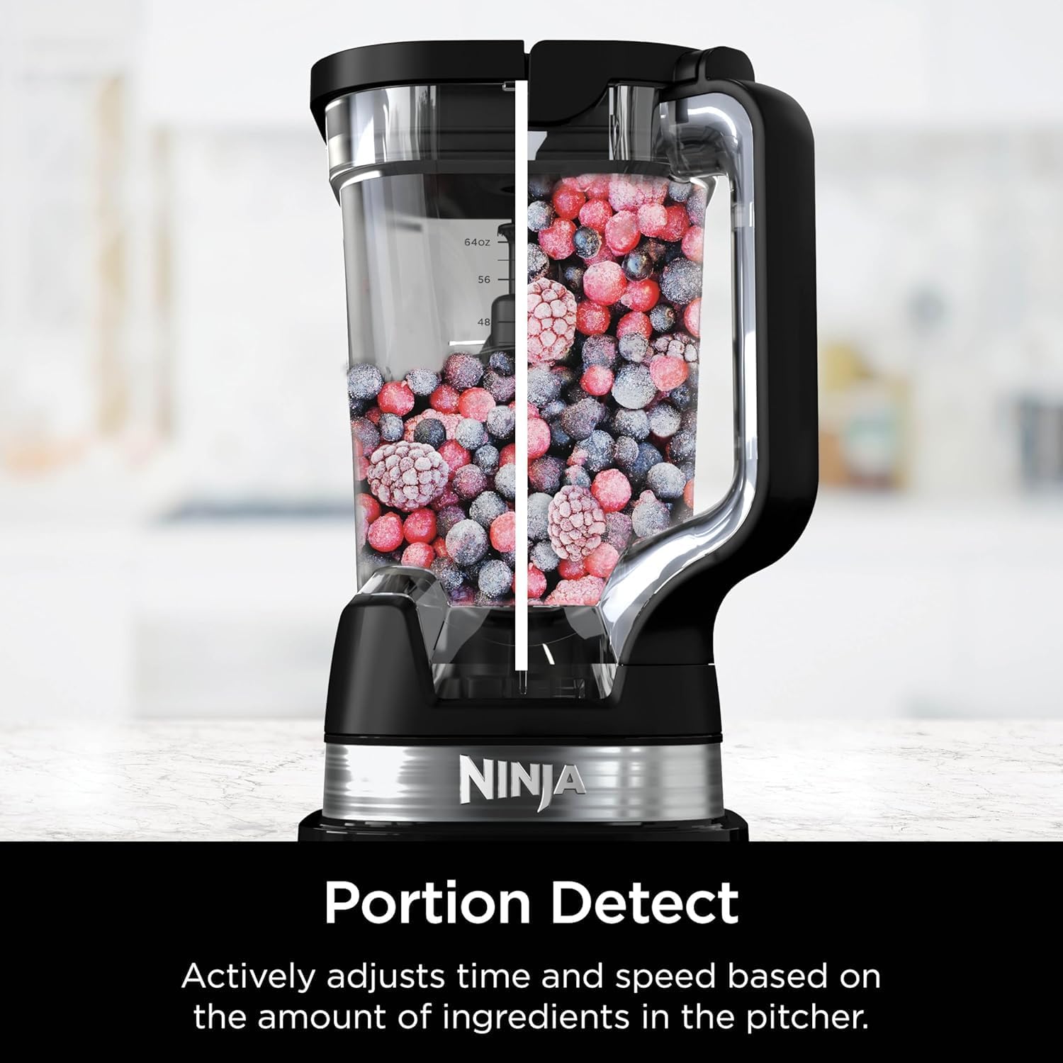 Ninja Detect Blender Pro - TB201