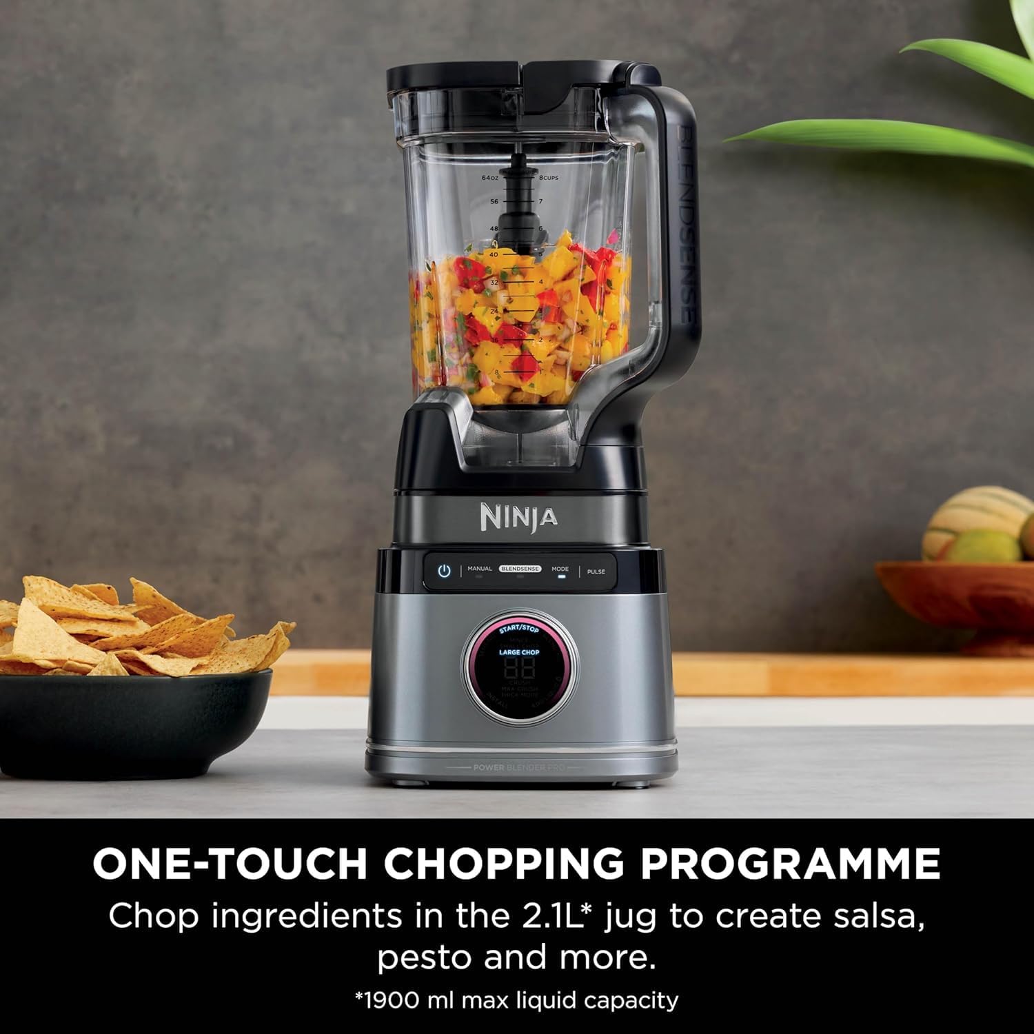 Ninja Detect Blender Pro - TB201