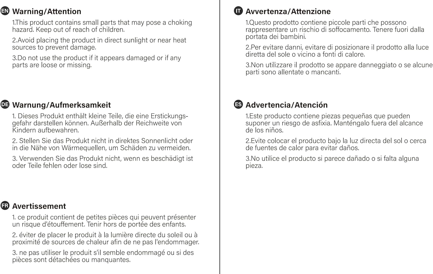 Anxre Selfie stick with reinforced Tripod - 50