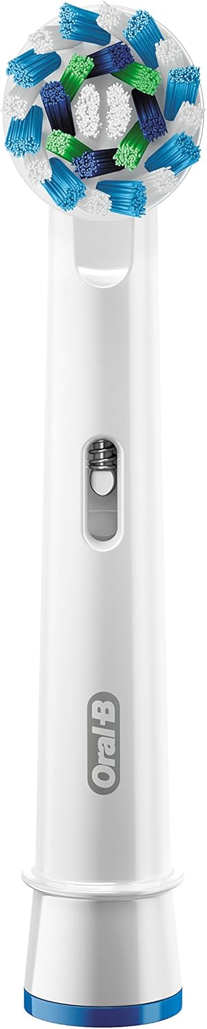 Oral-B EB 50 4+1 Cross-Action Toothbrush Head